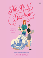 Hot_Dutch_Daydream